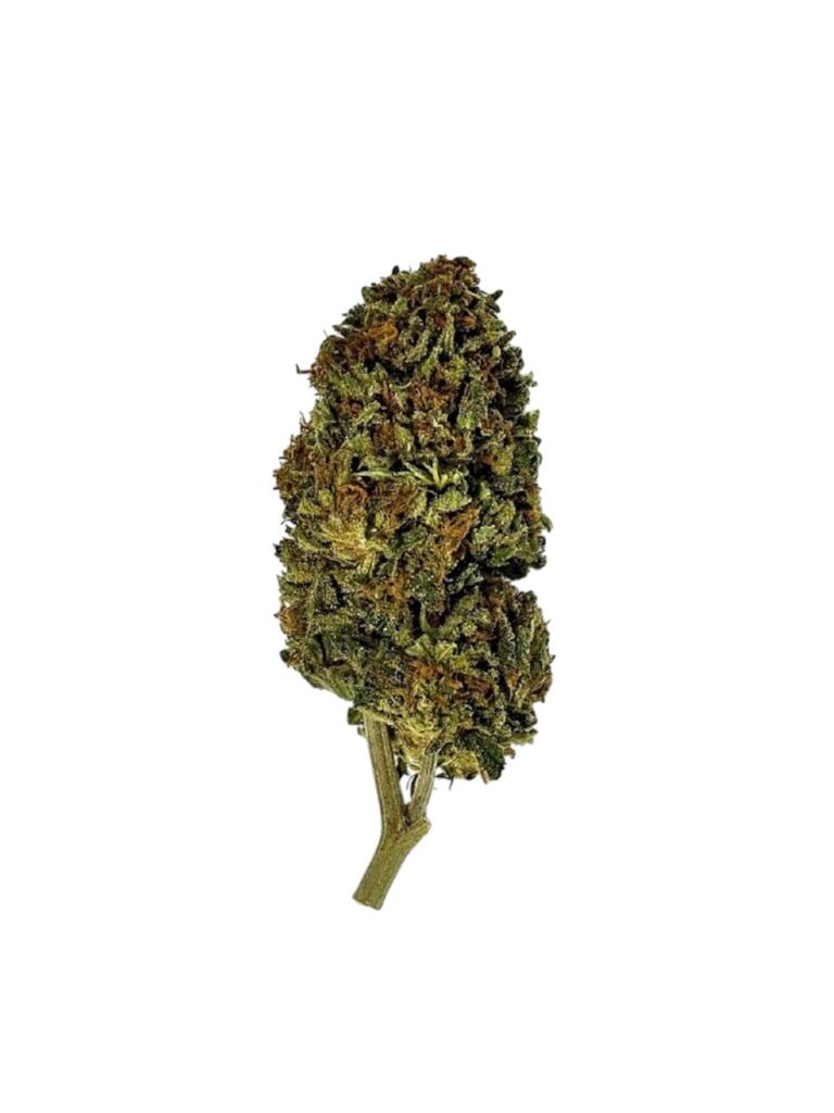 Fleur de Lemon Cookie