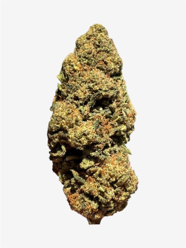 Fleur de Lemon Cookie