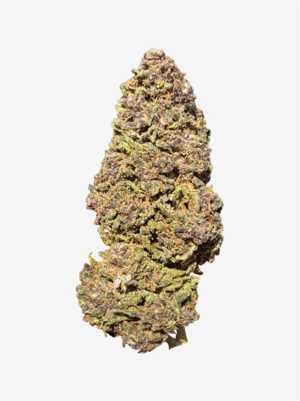 Fleur de Blue Diesel