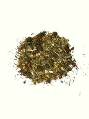 Tisane Fraîcheur du Sud