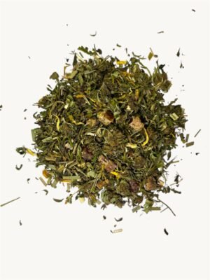 Tisane Détox