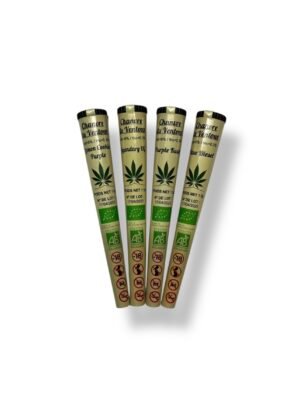 Pré-Rolls