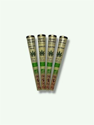 Fleur de Blue Diesel