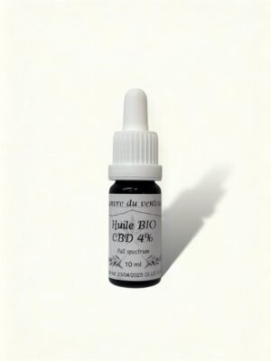 Fleur de Blue Diesel