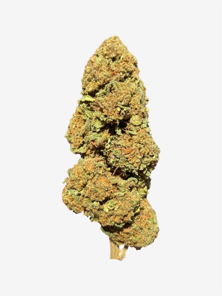 Fleur de Cassis Kush