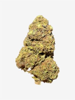 Fleur de Blue Dynamite