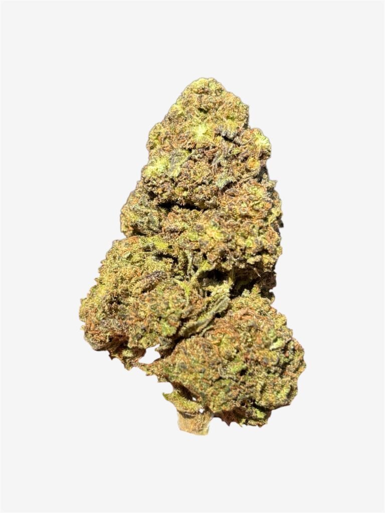 Fleur de Blue Dynamite