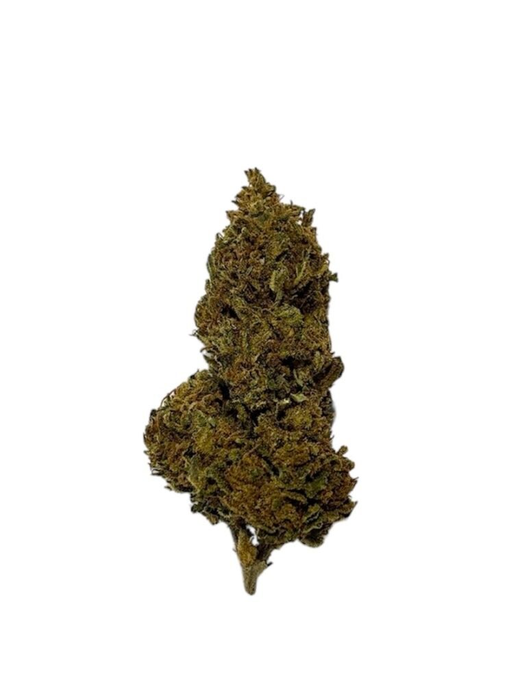 Fleur de Berry Cream Cake