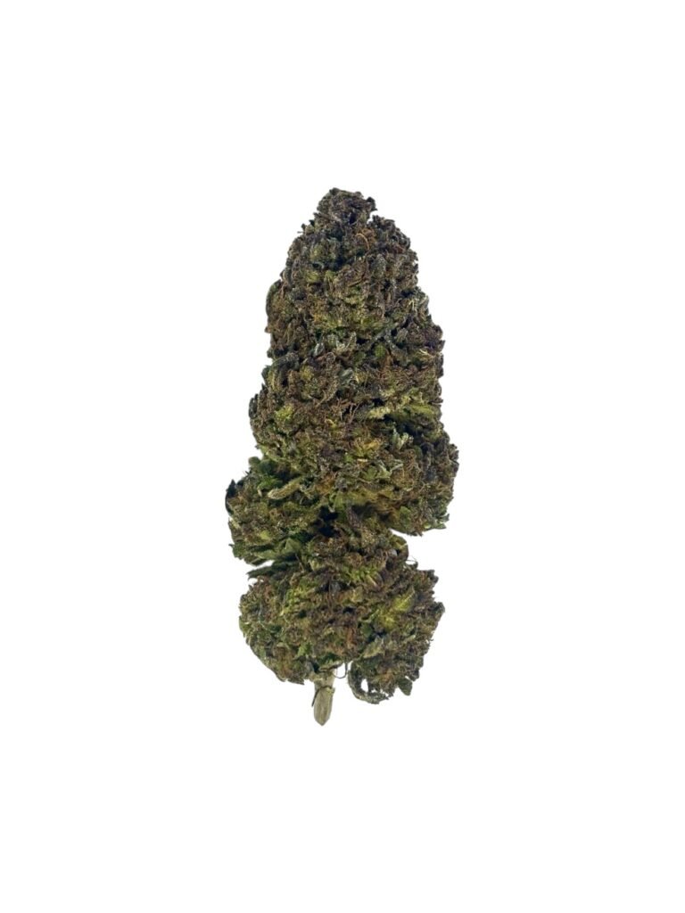 Fleur de Blue Dynamite