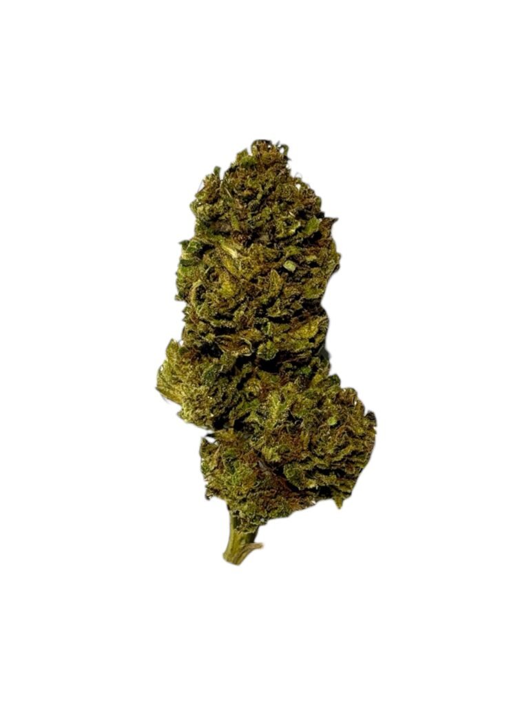 Fleur de Zombie Cookie Kush